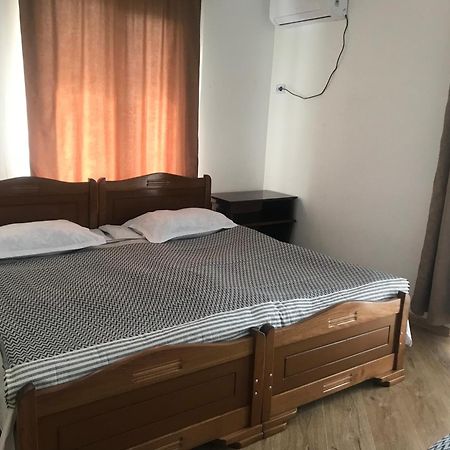 Zviad Guest House 보르조미 외부 사진