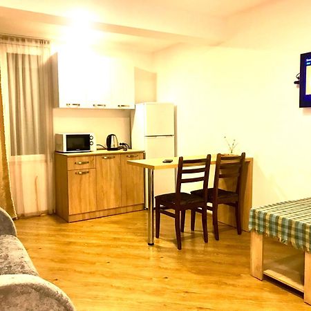 Zviad Guest House 보르조미 외부 사진