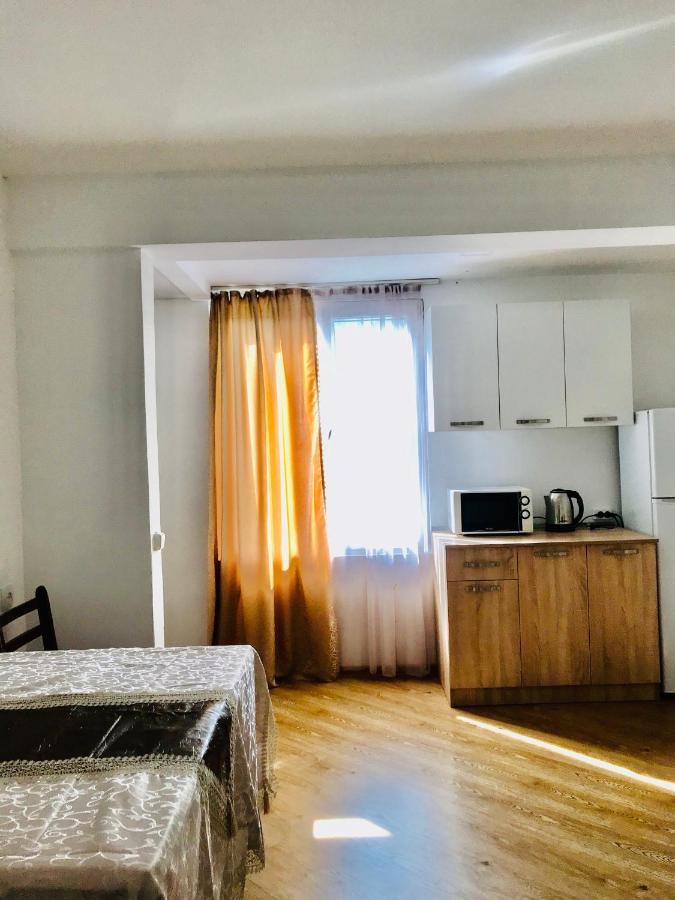 Zviad Guest House 보르조미 외부 사진