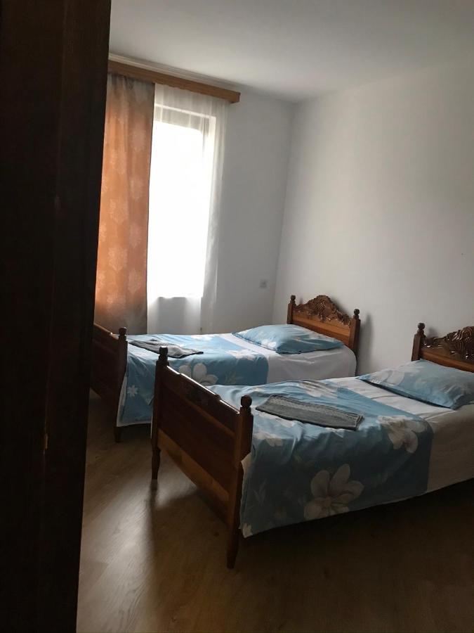 Zviad Guest House 보르조미 외부 사진