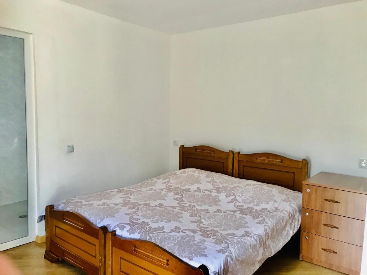 Zviad Guest House 보르조미 외부 사진