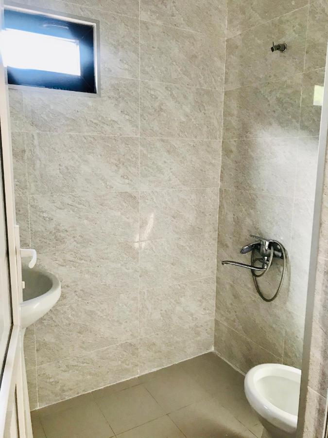 Zviad Guest House 보르조미 외부 사진