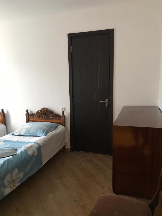 Zviad Guest House 보르조미 외부 사진