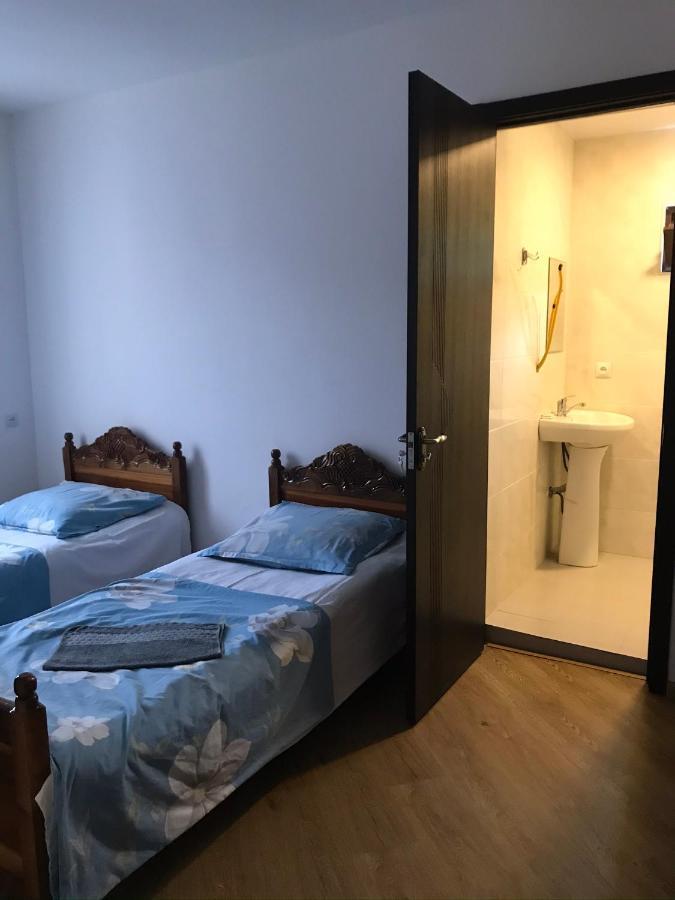 Zviad Guest House 보르조미 외부 사진