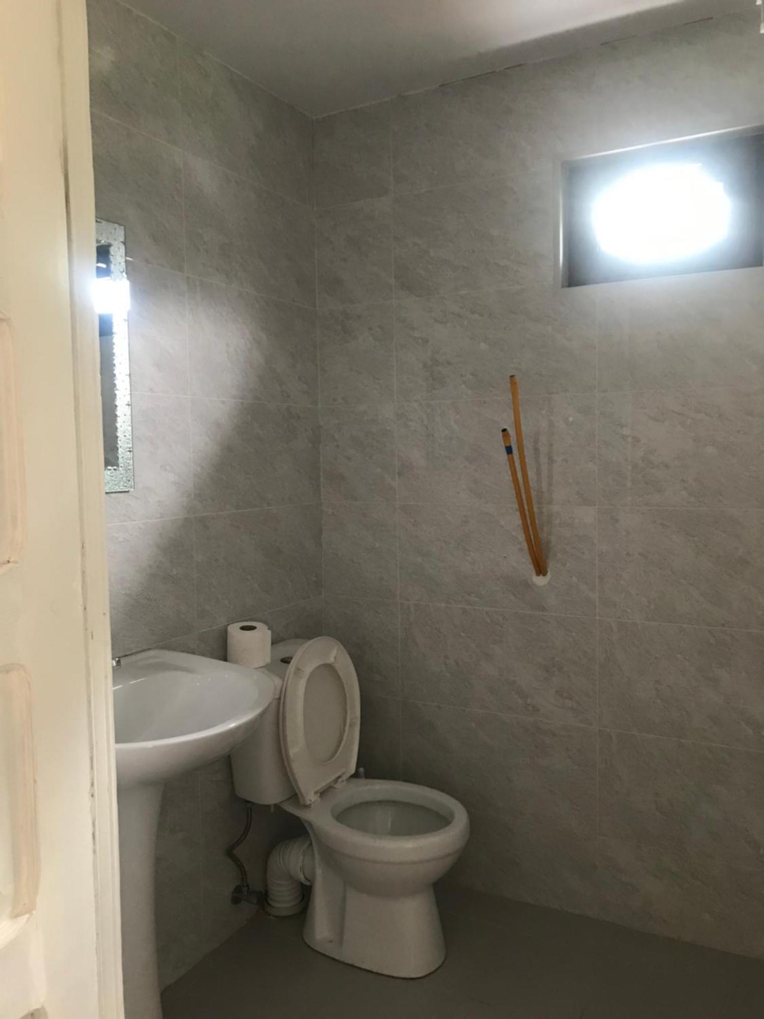 Zviad Guest House 보르조미 외부 사진