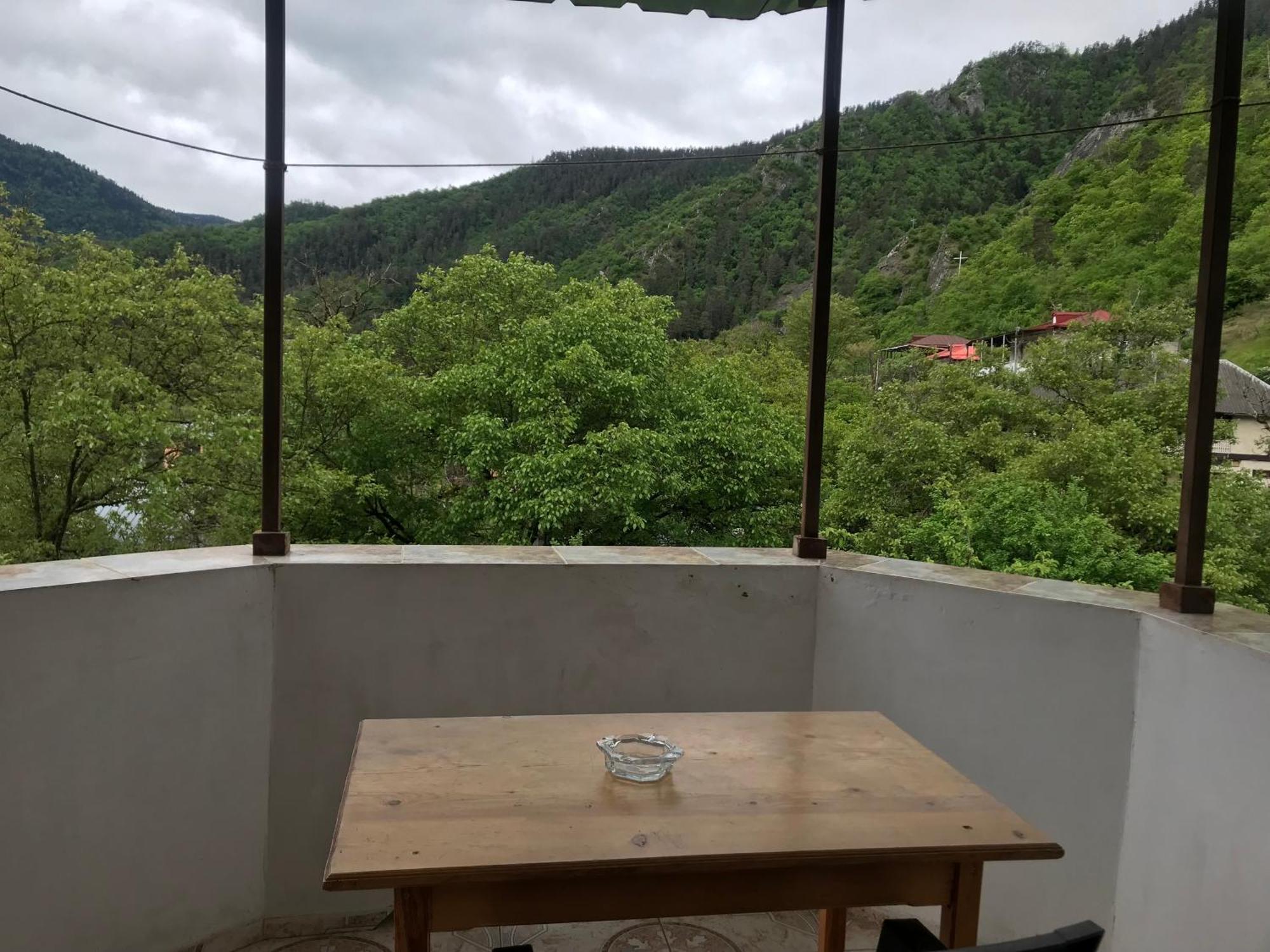 Zviad Guest House 보르조미 객실 사진