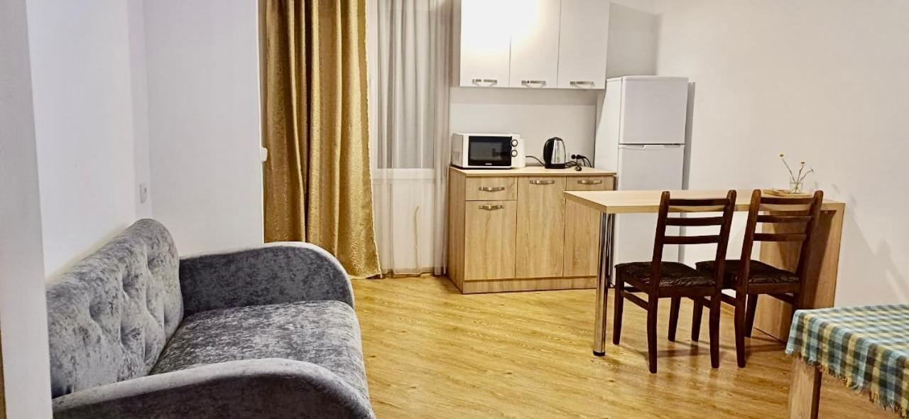 Zviad Guest House 보르조미 외부 사진