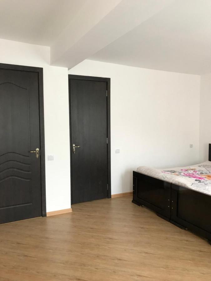 Zviad Guest House 보르조미 외부 사진