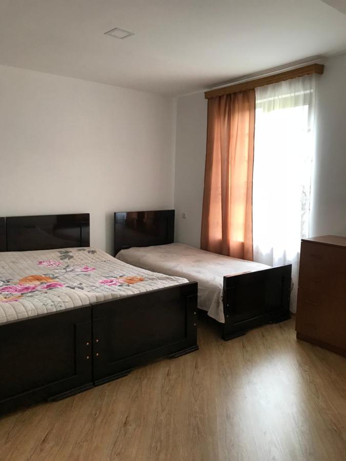 Zviad Guest House 보르조미 외부 사진