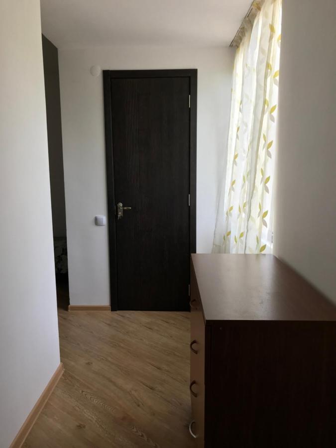 Zviad Guest House 보르조미 외부 사진